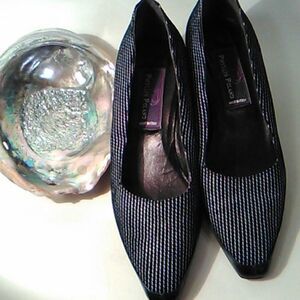 Phyllis Poland Heels 
